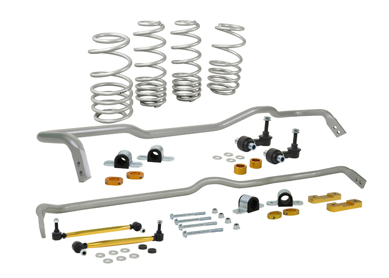 GS1-VWN006 - Grip Series Kit