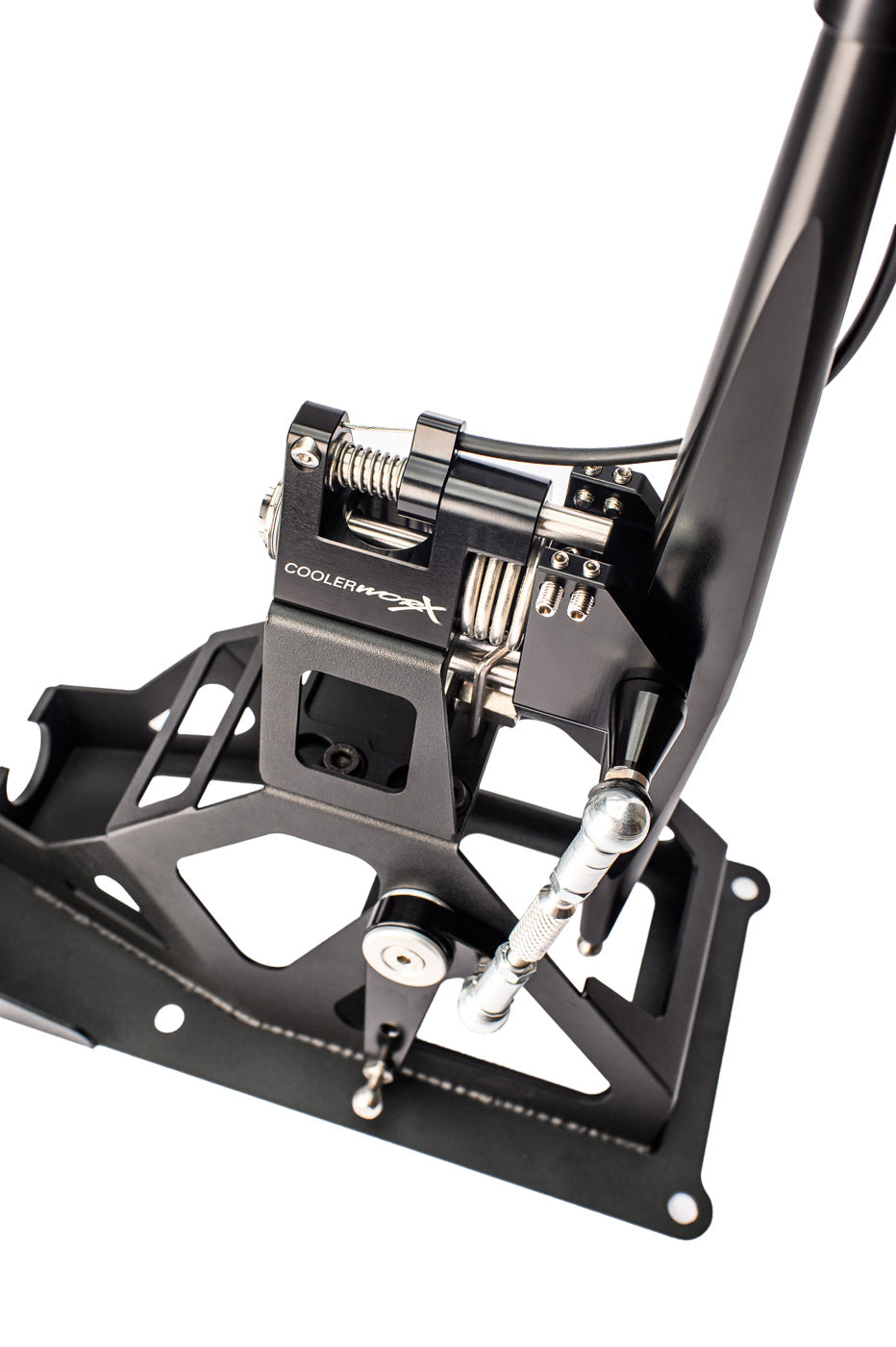 Coolerworx Classic Pro Short Shifter - Fits Hyundai i30 N