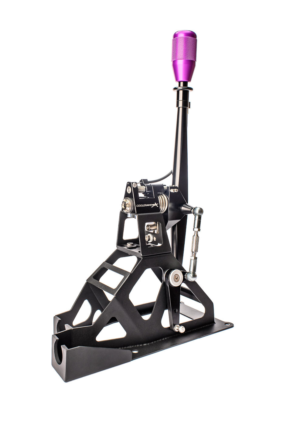 Coolerworx Classic Pro Short Shifter - Fits Hyundai i30 N
