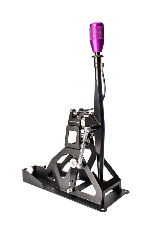 Coolerworx Classic Pro Short Shifter - Fits Hyundai i30 N