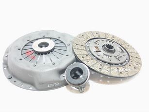 Clutch Kit - Clutch Pro