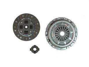 Clutch Kit - Clutch Pro