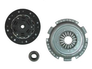 Clutch Kit - Clutch Pro