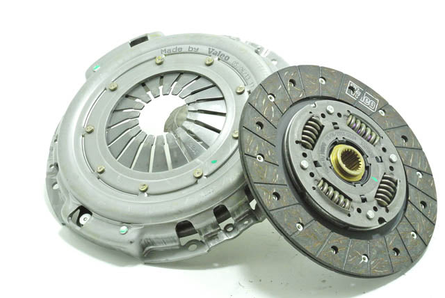 Clutch Kit - Clutch Pro