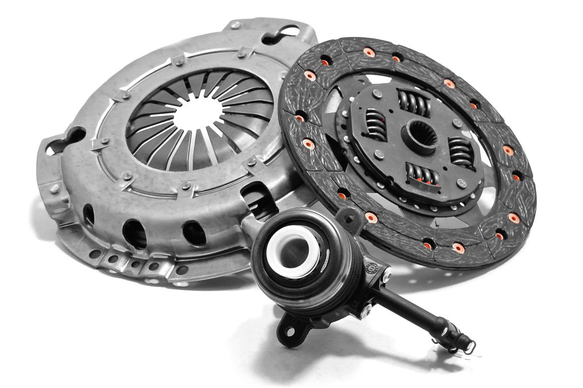 Clutch Kit - Clutch Pro