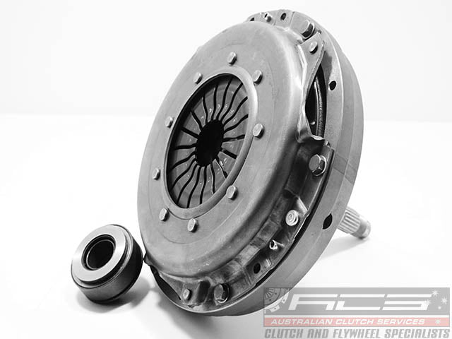 Clutch Kit - Clutch Pro