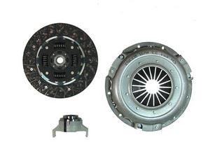 Clutch Kit - Clutch Pro