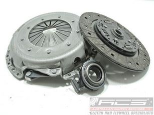 Clutch Kit - Clutch Pro