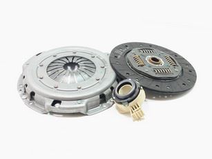 Clutch Kit - Clutch Pro