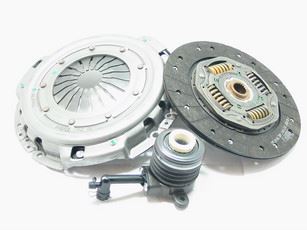 Clutch Kit - Clutch Pro