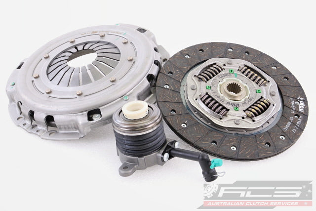 Clutch Kit - Clutch Pro