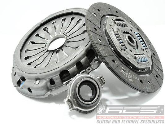 Clutch Kit - Clutch Pro