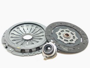 Clutch Kit - Clutch Pro