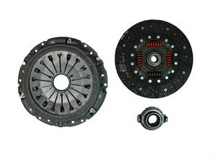 Clutch Kit - Clutch Pro
