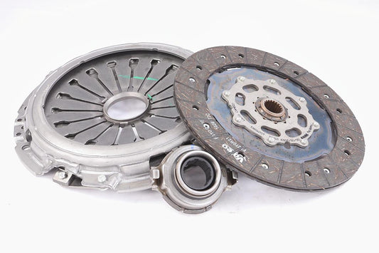 Clutch Kit - Clutch Pro