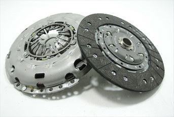 Clutch Kit - Clutch Pro