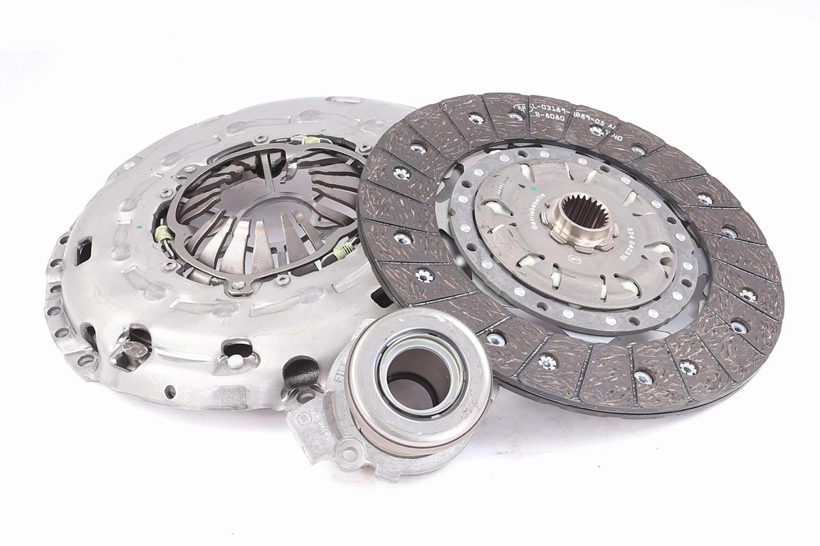 Clutch Kit - Clutch Pro