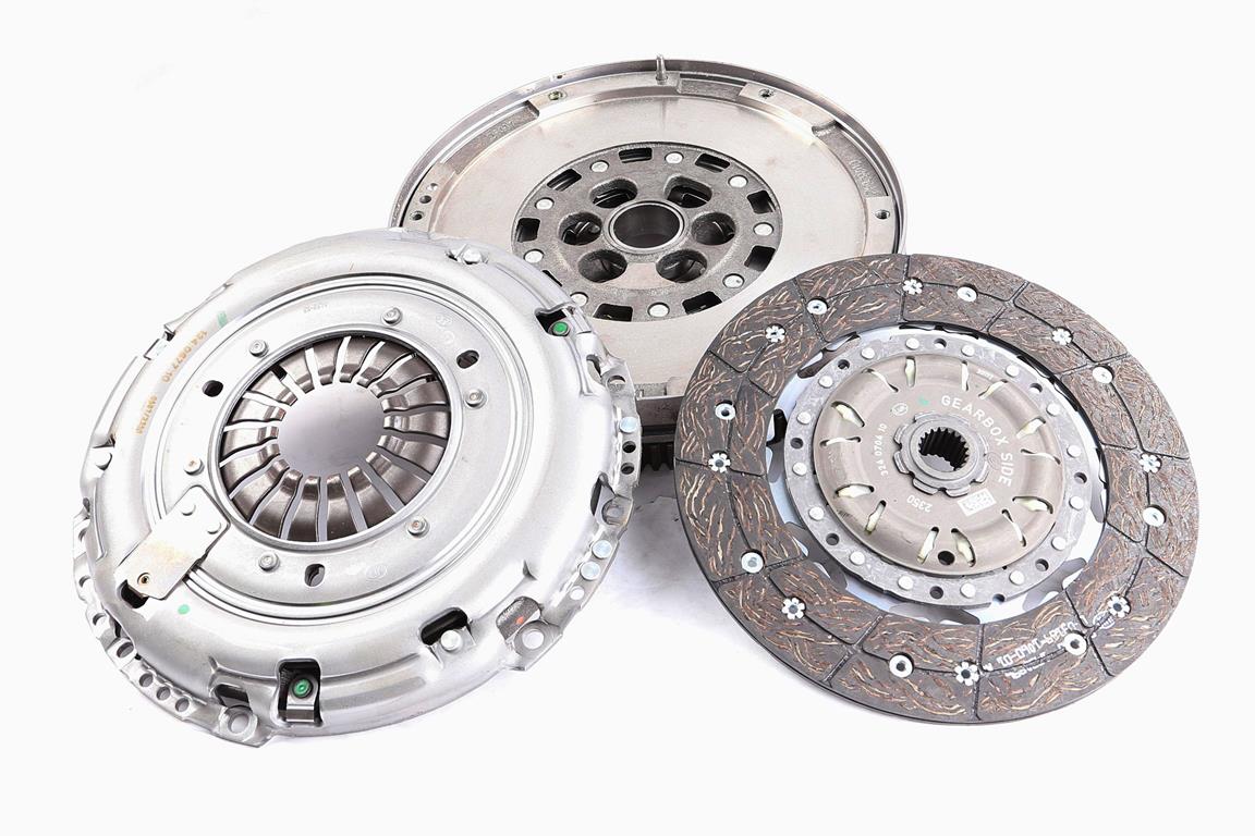 Clutch Kit - Clutch Pro