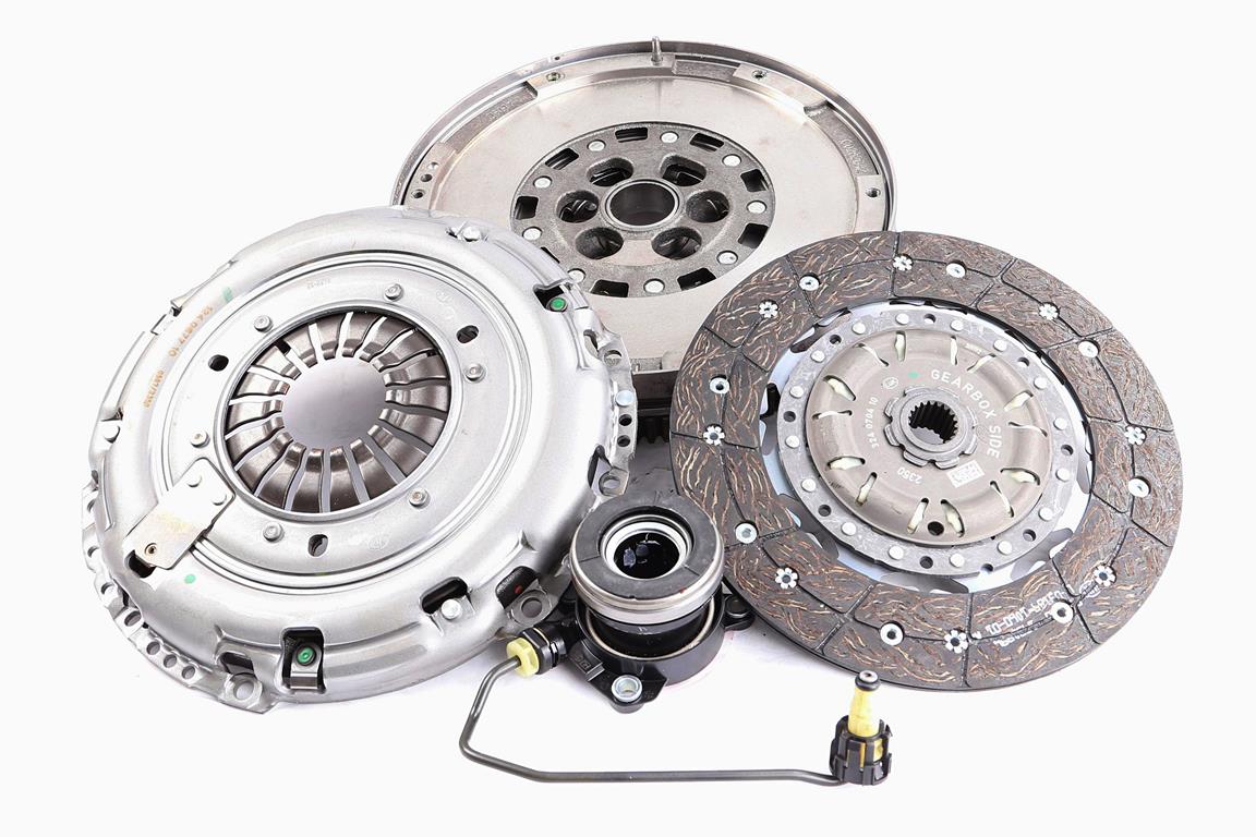 Clutch Kit - Clutch Pro