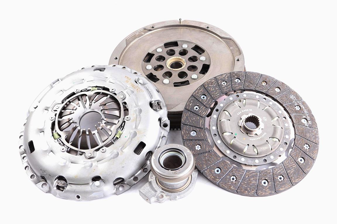 Clutch Kit - Clutch Pro