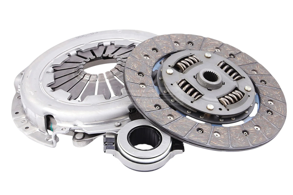 Clutch Kit - Clutch Pro