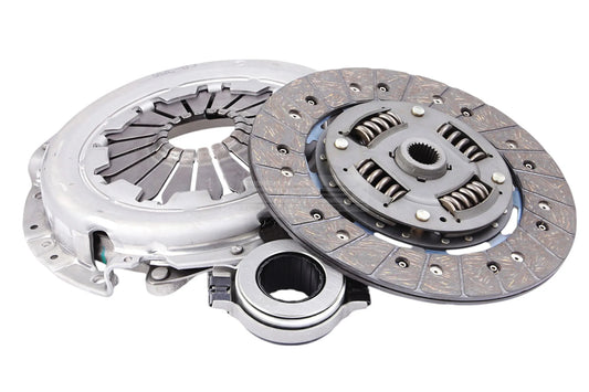Clutch Kit - Clutch Pro