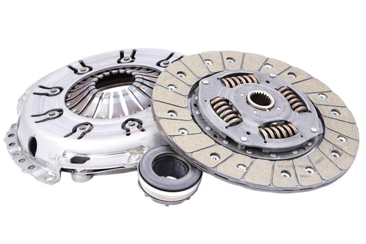 Clutch Kit - Clutch Pro