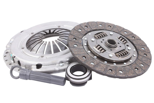 Clutch Kit - Clutch Pro