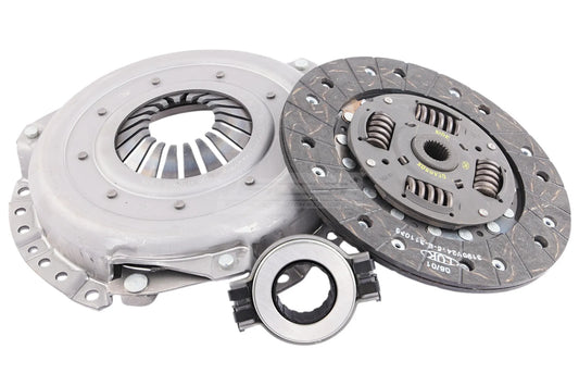 Clutch Kit - Clutch Pro
