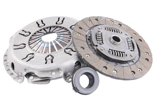 Clutch Kit - Clutch Pro