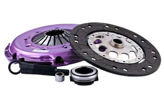 Clutch Kit - Xtreme Performance Heavy Duty Organic 1065kg (85% inc.)