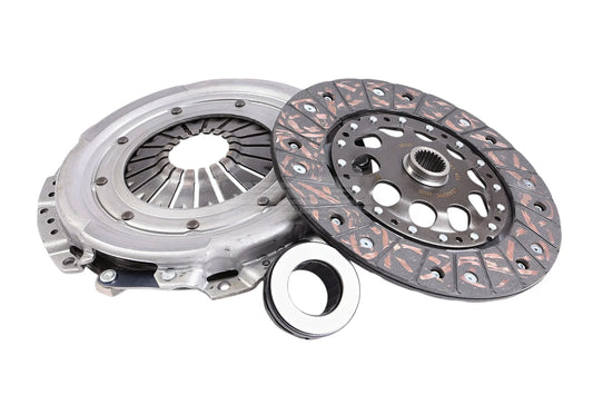 Clutch Kit - Clutch Pro