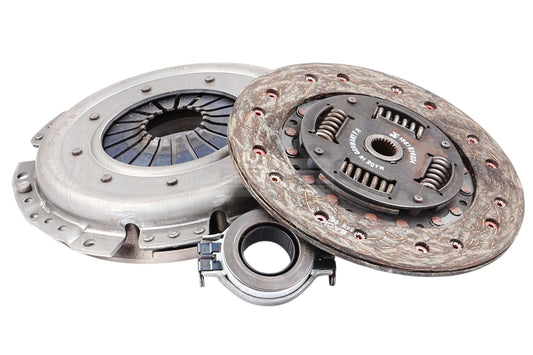 Clutch Kit - Clutch Pro