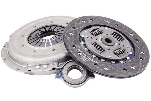 Clutch Kit - Clutch Pro