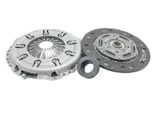 Clutch Kit - Clutch Pro