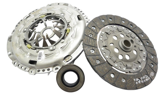 Clutch Kit - Clutch Pro