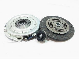 Clutch Kit - Clutch Pro
