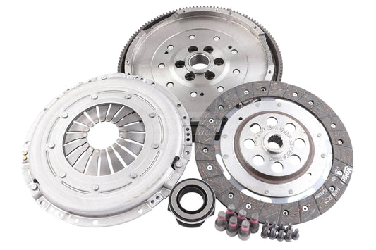 Complete Kit Incl DMF
