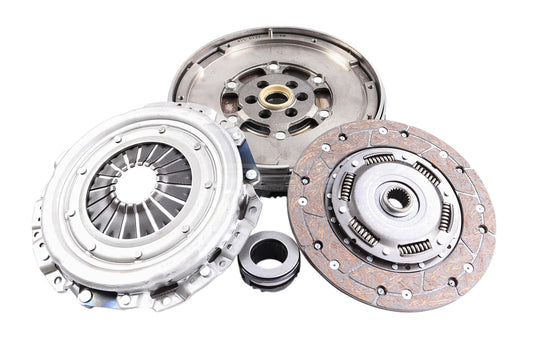 Clutch Kit - Clutch Pro