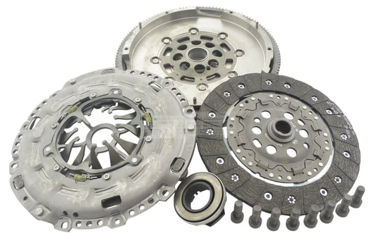 Clutch Kit - Clutch Pro