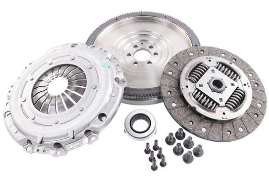 Clutch Kit - Clutch Pro