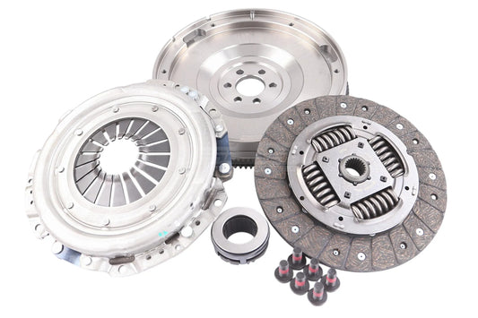 Kit Including Single Mass Flywheel