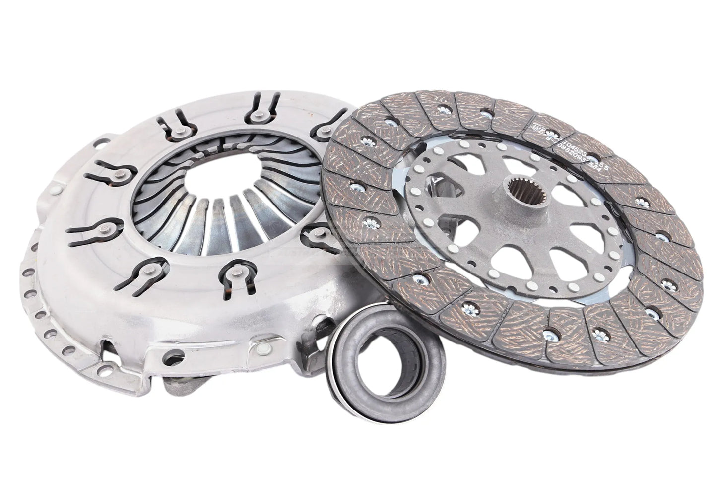 Clutch Kit - Clutch Pro
