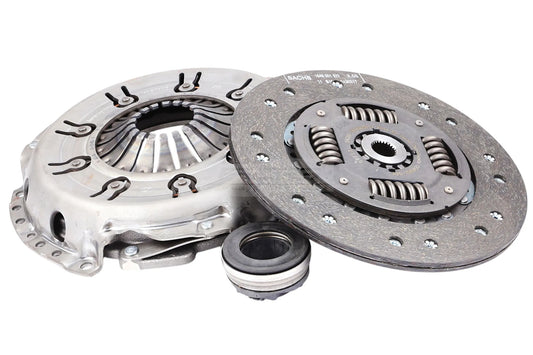 Clutch Kit - Clutch Pro