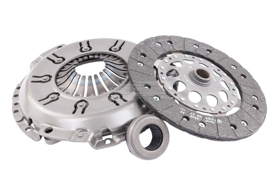 Clutch Kit - Clutch Pro