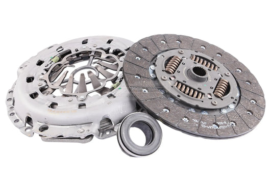 Clutch Kit - Clutch Pro