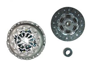 Clutch Kit - Clutch Pro