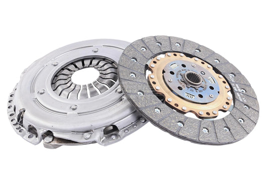 Clutch Kit - Clutch Pro