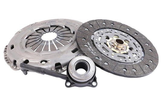 Clutch Kit - Clutch Pro