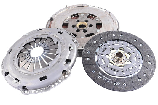 Clutch Kit - Clutch Pro
